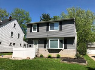 1951 Wyandotte Rd, Euclid, OH 44117