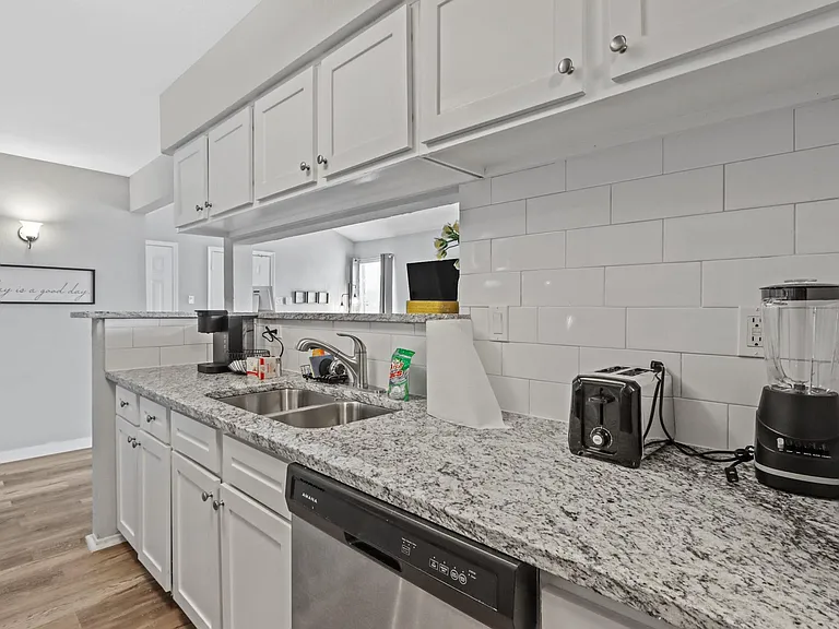 7200 T C Jester Blvd #3103 — Photo 10