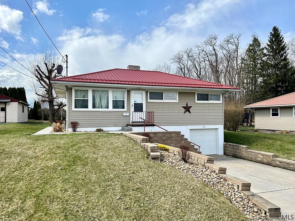 103 Vivian Dr, Johnstown, PA 15904 Zillow