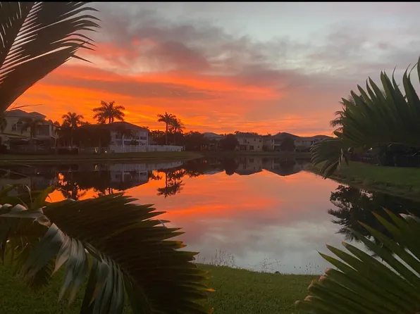 3008 Hamblin Way, Wellington, FL 33414