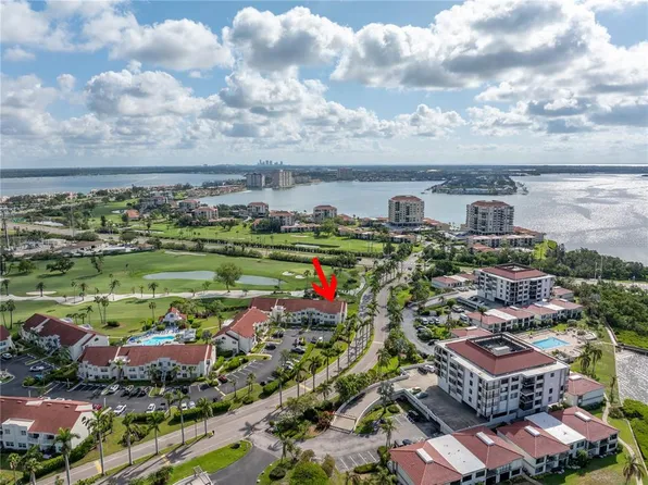 6011 Bahia Del Mar Blvd APT 158, Saint Petersburg, FL 33715