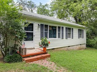 8416 Ridge Rd, Henrico, VA 23229