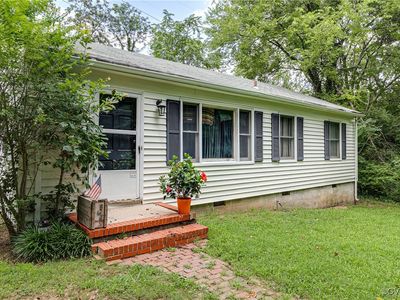 8416 Ridge Rd, Henrico, VA, 23229