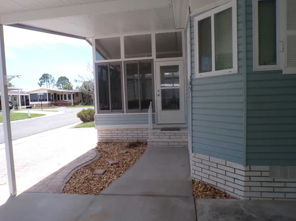 1027 SE Oakgrove Ter #157, Crystal River, FL 34429