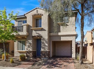 185 Almond Ridge Pl, Henderson, NV 89015