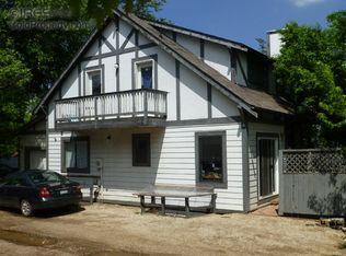 1835 Baseline Rd, Boulder, CO 80302