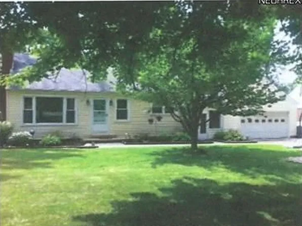 419 Willow Dr NE, Warren, OH 44484