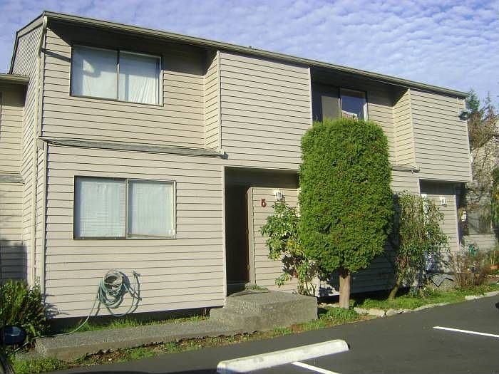 Condo Townhome Style