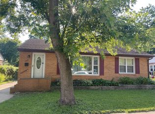 109 N Coolidge St, Normal, IL 61761