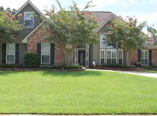 105 Theresa Ct, Slidell, LA 70458