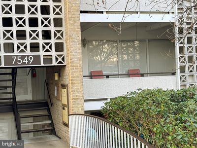 7549 Spring Lake Dr APT C2, Bethesda, MD, 20817