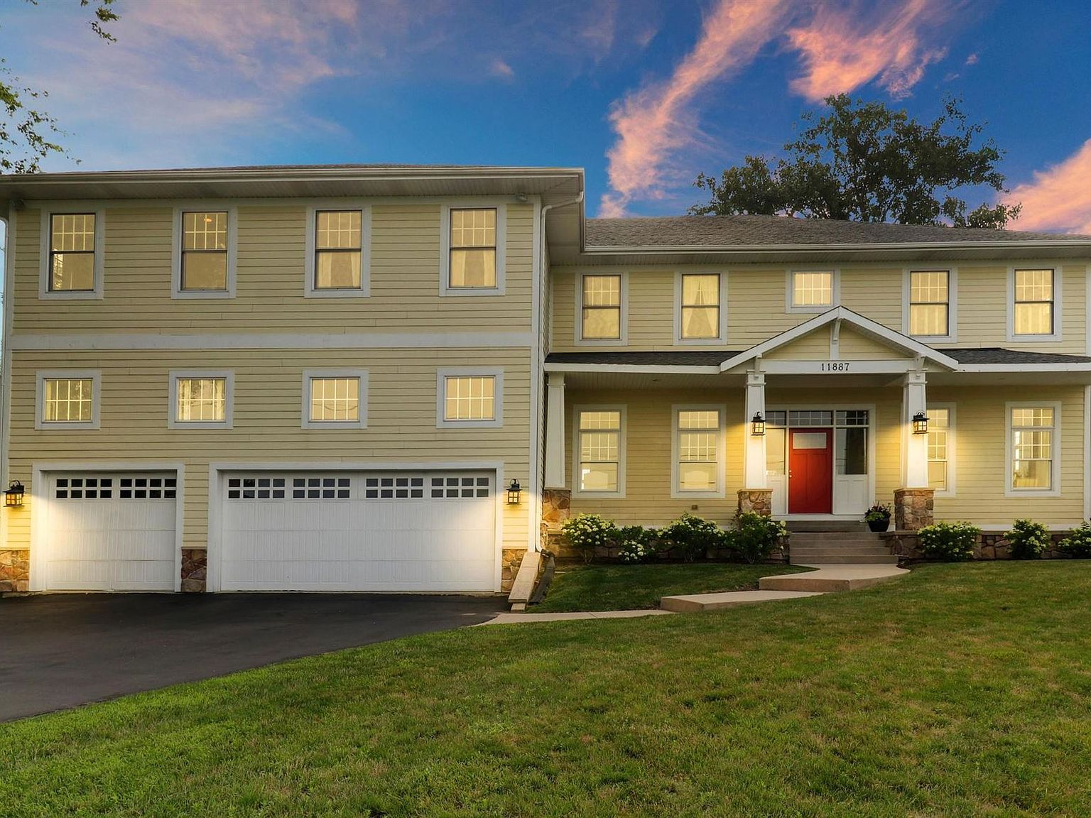 11887 Lakeshore Dr, Pleasant Prairie, WI 53158 Zillow