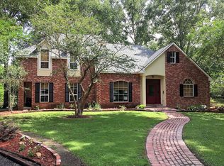 447 Sandy Springs Ln, Jackson, LA 70748