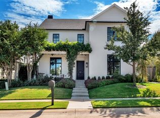 3944 Bishops Flower Rd, Fort Worth, TX 76109