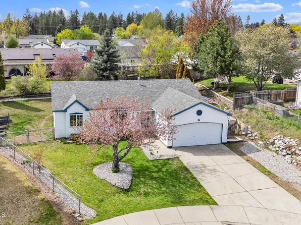 2007 N Mackenzie Dr, Post Falls, ID 83854