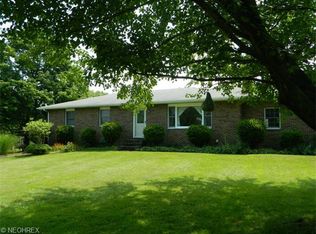 6767 Lafayette Rd, Medina, OH 44256