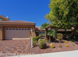 8675 Killians Greens Dr, Las Vegas, NV 89131