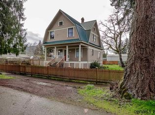 38906 SW 4th Ave, Scio, OR 97374