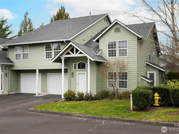 17200 SE 26th Drive #Q-59, Vancouver, WA 98683