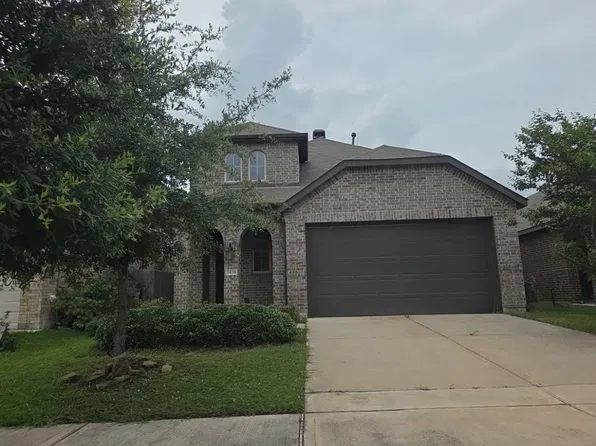 5030 Aspen Orchard Dr, Houston, TX 77066