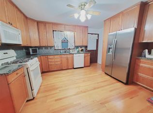 12 Houston Ter #1, Stamford, CT 06902