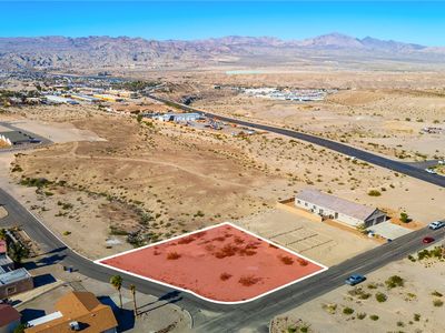 1655 Corona Vis, Bullhead City, AZ, 86442