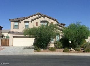 6907 S Emerald Pl, Chandler, AZ 85249