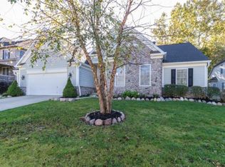 10745 Tallow Wood Ln, Indianapolis, IN 46236