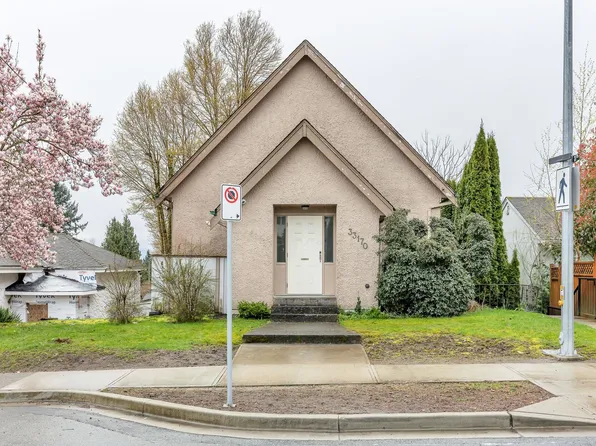 33170 7th Ave, Mission, BC V2V 2E1