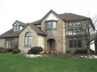 1987 Haverton Dr, Reynoldsburg, OH 43068