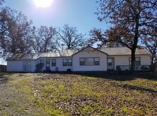 15163 Williams Rd, Cameron, OK 74932