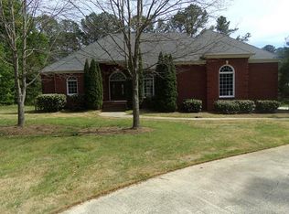 8960 Peachtree Way, Jonesboro, GA 30236