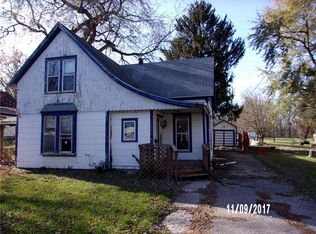 306 N 17th St, Marshalltown, IA 50158