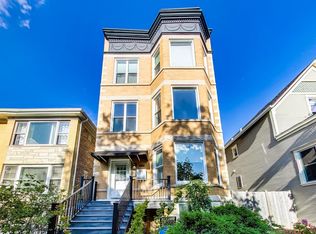 2733 N Mozart St #1, Chicago, IL 60647