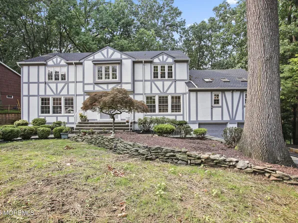35 Ruby Drive, Morganville, NJ 07751