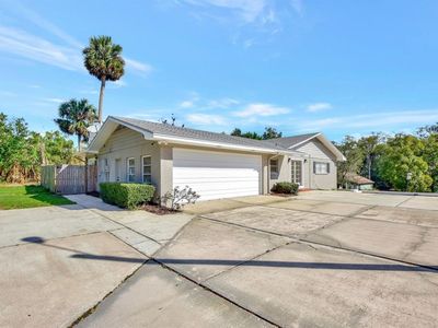 129 S Brooks Ave, Deland, FL, 32720