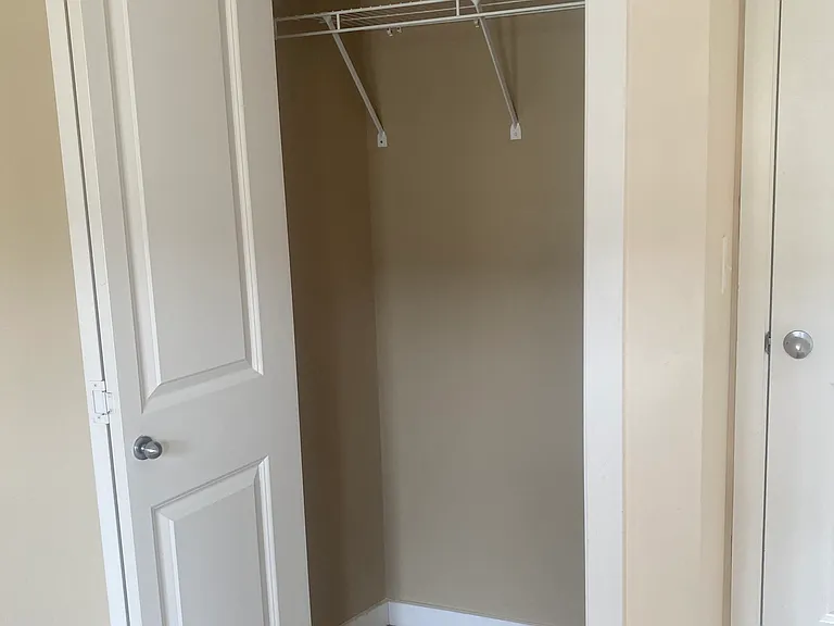 closet