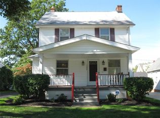 1500 Holmden Rd, South Euclid, OH 44121