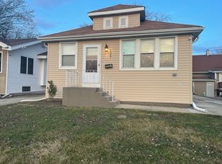 1317 Franklin Ave, Chicago Heights, IL 60411
