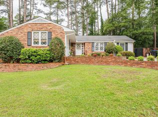 753 McClure Dr, Augusta, GA 30909