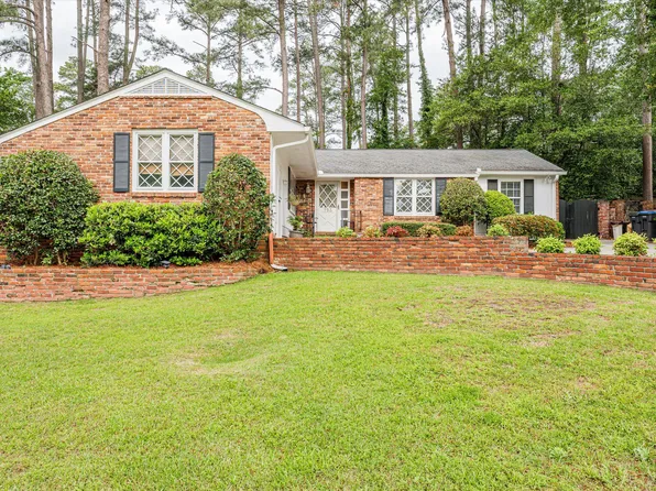 753 Mcclure Drive, Augusta, GA