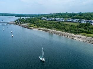 49 Harborview Dr #49, Stockton Springs, ME 04981