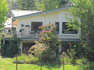 11379 Rainbow Lake Rd, Igo, CA 96047