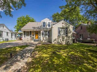 3116 N Cypress St, North Little Rock, AR 72116