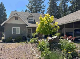 211 Carol Ave, Chester, CA 96020