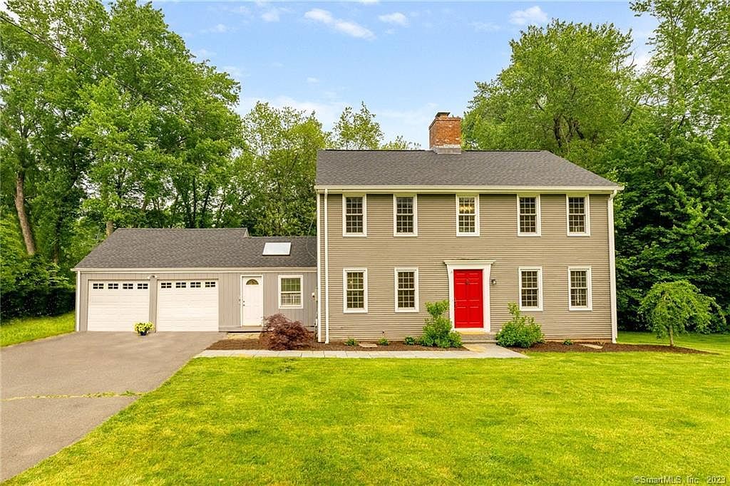 486 Mountain Rd, West Hartford, CT 06117 Zillow