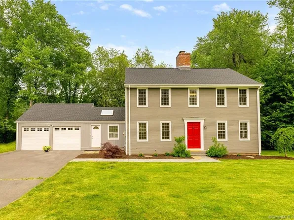 486 Mountain Road, West Hartford, CT 06117