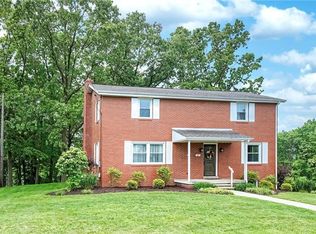 147 Lindberg Dr, Aliquippa, PA