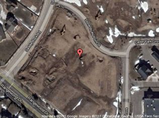 6315 Anderson Mill Hts UNIT 300, Colorado Springs, CO 80923