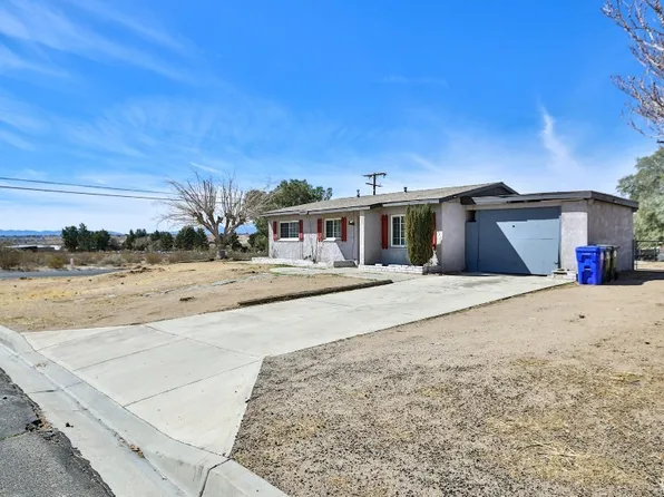 17316 Neptune Ave, Victorville, CA 92394